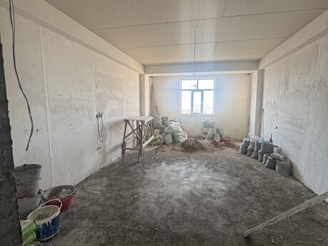 Elan №6313154 - Bakı, 8-ci mikrorayon q., 3 otaqlı, 158 m², 14/18 mərtəbə