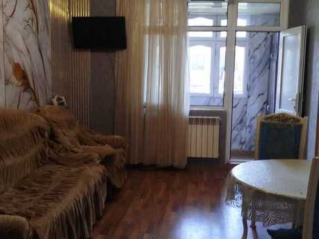 Объявление №6313113 - Баку, м. Мемар Аджеми, 2-комн., 50 м², 5/5 этаж