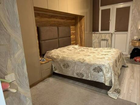 2 otaqlı mənzil, 60 m², Binəqədi: 187 000 ₼ 2