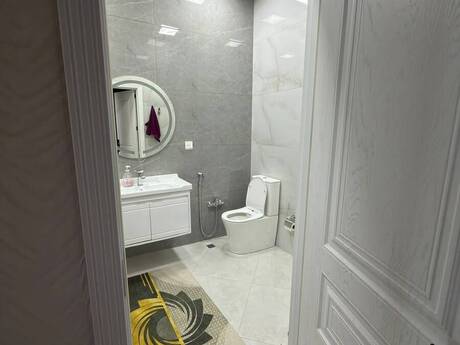 2 otaqlı mənzil, 60 m², Binəqədi: 187 000 ₼ 4