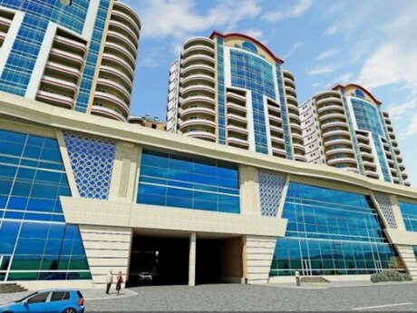 3 Qaradağ