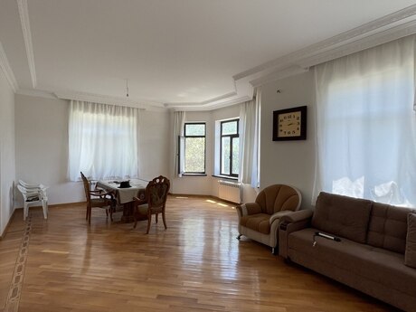 Объявление №6313174 - Баку, пос. Новханы, 4-комн., 180 м²