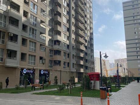 Объявление №6313167 - Баку, м. 20 января, 2-комн., 45 м², 4/20 этаж