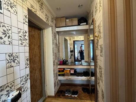 2 otaqlı mənzil, 51 m², İnşaatçılar: 170 000 ₼ 5
