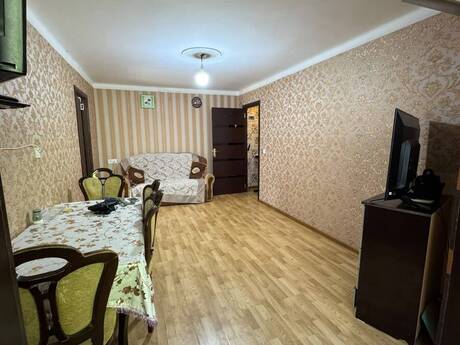 Объявление №6313165 - Баку, м. Иншаатчылар, 2-комн., 51 м², 3/5 этаж