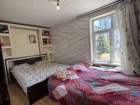 2 otaqlı mənzil, 51 m², İnşaatçılar: 170 000 ₼ 3