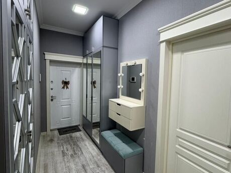 3 otaqlı mənzil, 100 m², Elmlər Akademiyası: 335 000 ₼ 3