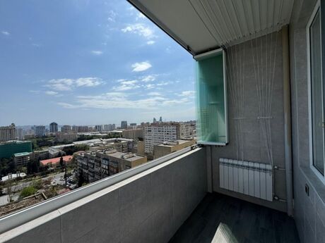 3 otaqlı mənzil, 100 m², Elmlər Akademiyası: 335 000 ₼ 2