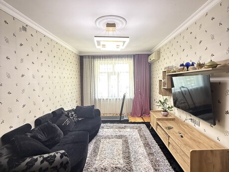 Elan №6313179 - Bakı, Əhmədli m., 3 otaqlı, 80 m², 2/9 mərtəbə