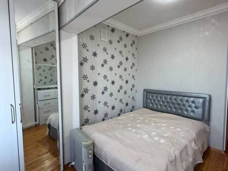 Elan №6313195 - Bakı, Əhmədli m., 2 otaqlı, 50 m², 7/9 mərtəbə