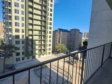 3 otaqlı mənzil, 74 m², Parktown Residence: 318 000 ₼ 3