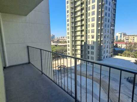 3 otaqlı mənzil, 74 m², Parktown Residence: 318 000 ₼ 2