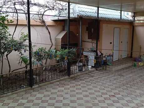 5 otaqlı həyət evi, 190 m², Hövsan: 158 000 ₼ 4