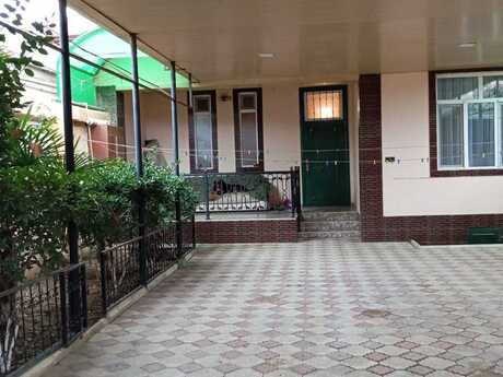 Объявление №6313220 - Баку, пос. Говсан, 5-комн., 190 м²