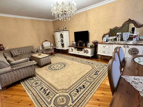 6 otaqlı həyət evi, 250 m², Bakıxanov: 265 000 ₼ 3