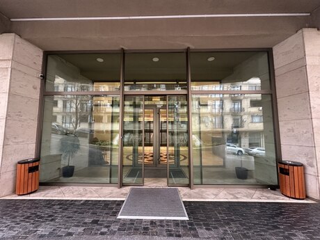 Elan №6313231 - Bakı, İçəri Şəhər m., 3 otaqlı, 170 m², 5/14 mərtəbə