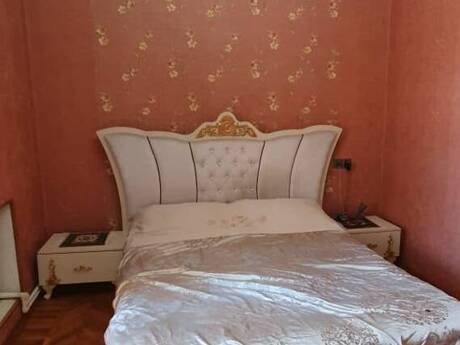 Объявление №6313261 - Баку, м. Нариман Нариманов, 2-комн., 60 м², 4/5 этаж