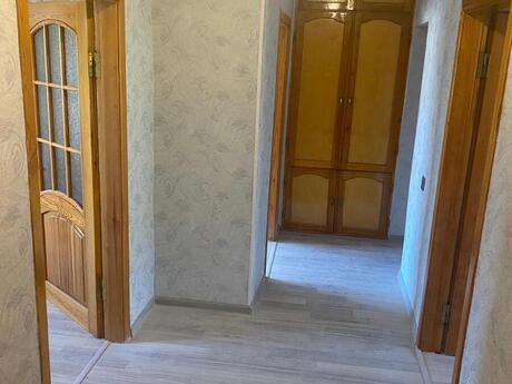 Объявление №6313246 - Баку, пос. Бакиханова, 3-комн., 70 м², 3/5 этаж