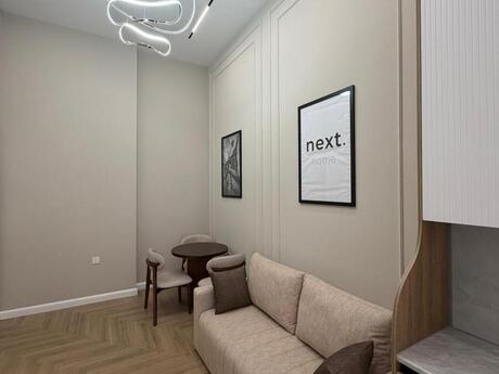 2 otaqlı mənzil, 57 m², Nərimanov: 218 000 ₼ 3