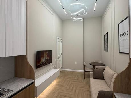 2 otaqlı mənzil, 57 m², Nərimanov: 218 000 ₼ 2