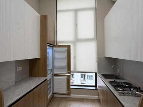 2 otaqlı mənzil, 57 m², Nərimanov: 218 000 ₼ 4