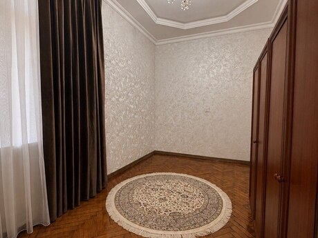 3 otaqlı mənzil, 85 m², Elmlər Akademiyası: 285 000 ₼ 2