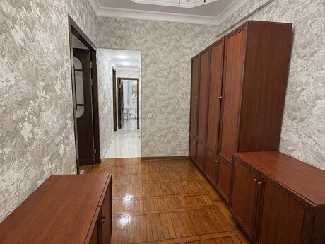 3 otaqlı mənzil, 85 m², Elmlər Akademiyası: 285 000 ₼ 5