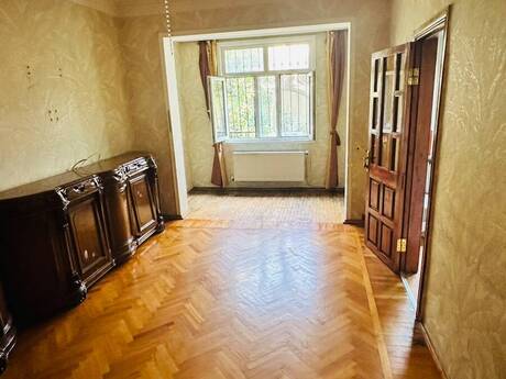 Объявление №6313271 - Баку, м. Мемар Аджеми, 2-комн., 50 м², 2/5 этаж