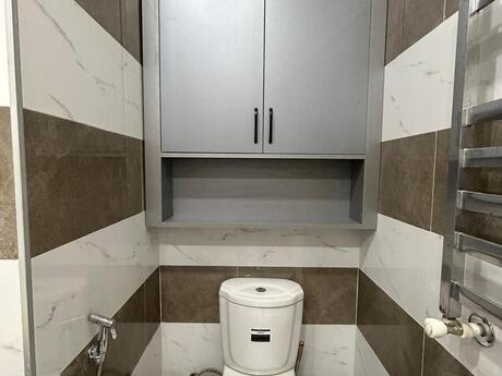Şah İsmayıl Xətaidə 2 otaqlı yeni tikili mənzil satılır, 66 m², 235 000 AZN, şəkil 3 / 10