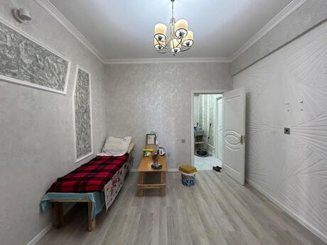 Şah İsmayıl Xətaidə 2 otaqlı yeni tikili mənzil satılır, 66 m², 235 000 AZN, şəkil 4 / 10