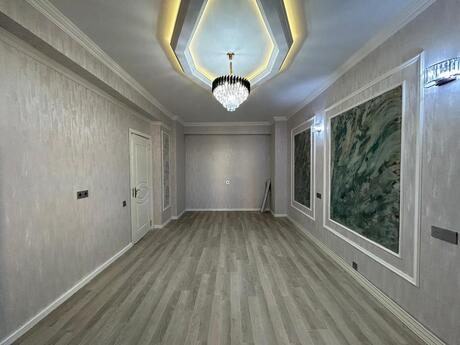 Şah İsmayıl Xətaidə 2 otaqlı yeni tikili mənzil satılır, 66 m², 235 000 AZN, şəkil 2 / 10