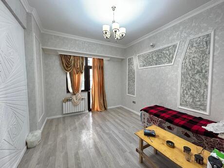 Şah İsmayıl Xətaidə 2 otaqlı yeni tikili mənzil satılır, 66 m², 235 000 AZN, şəkil 5 / 10
