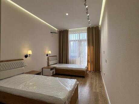 Kirayə 3 otaqlı mənzil, 110 m², Nəsimi: 1 500 ₼/ay 4