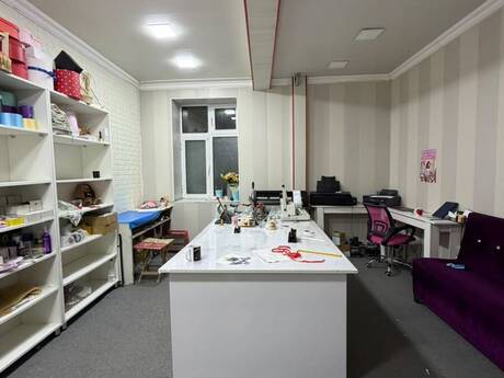 Elan №6313315 - Bakı, Nəriman Nərimanov m., 25 m²