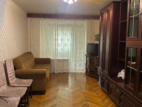 Объявление №6313316 - Баку, Ясамальский р., 3-комн., 60 м², 2/5 этаж