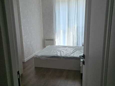 2 otaqlı yeni tikili - Nəsimi r. - 90 m²
