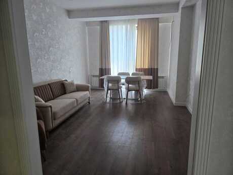 Elan №6313353 - Bakı, Nəsimi r., 2 otaqlı, 90 m², 10/18 mərtəbə