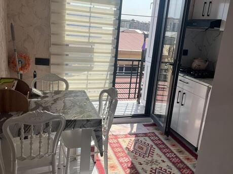 2-комнатная квартира, 59 м², Masazır: 110 000 ₼ 5