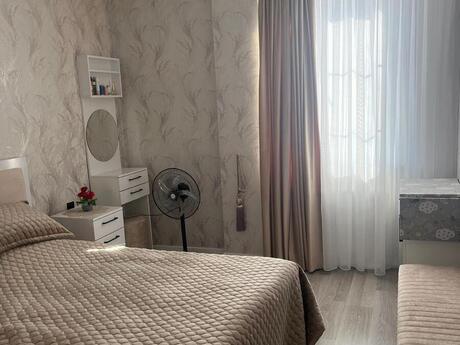2-комнатная квартира, 59 м², Masazır: 110 000 ₼ 3