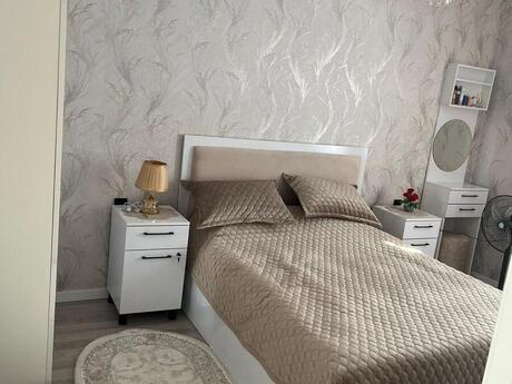 Elan №6313347 - Bakı, Masazır q., 2 otaqlı, 59 m², 2/4 mərtəbə