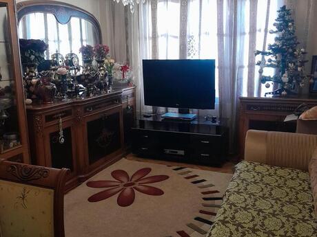 Elan №6313359 - Bakı, Azadlıq Prospekti m., 3 otaqlı, 90 m², 8/9 mərtəbə