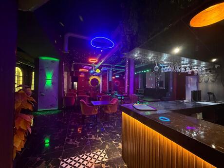 Obyekt - Nəriman Nərimanov m. - 500 m²