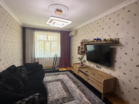 3 otaqlı mənzil, 80 m², Xalqlar Dostluğu: 207 000 ₼ 5