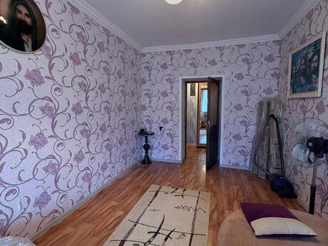 3 otaqlı mənzil, 75 m², Həzi Aslanov: 180 000 ₼ 2