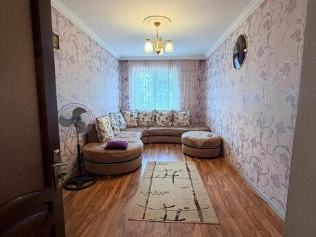 3 otaqlı mənzil, 75 m², Həzi Aslanov: 180 000 ₼ 3