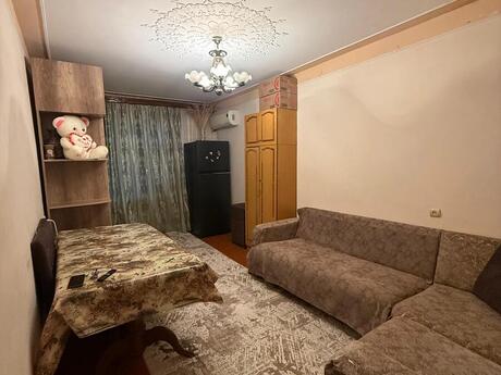 Elan №6313367 - Bakı, Həzi Aslanov m., 2 otaqlı, 60 m², 9/9 mərtəbə