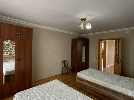 3-room old-build apartment for rent in Nizami, 65 m², 720 AZN/mo, photo 4 / 10