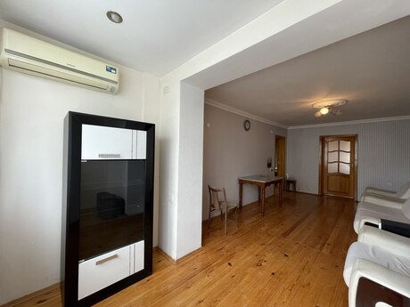 3-room old-build apartment for rent in Nizami, 65 m², 720 AZN/mo, photo 3 / 10