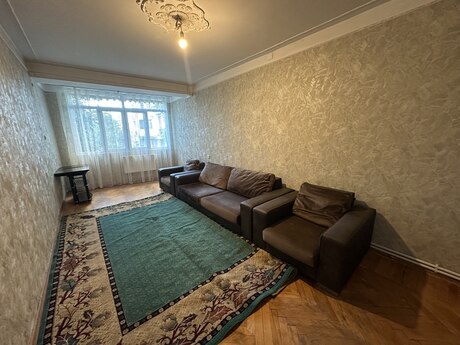 Elan №6313392 - Bakı, Binəqədi r., 2 otaqlı, 65 m², 3/5 mərtəbə