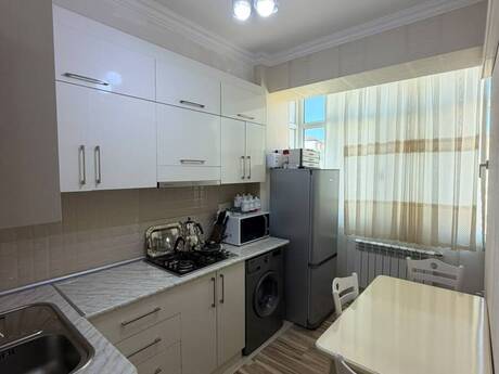 2 otaqlı mənzil, 48 m², Masazır: 79 000 ₼ 3